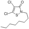 4,5-Dichloro-2-octyl-isothiazolone
